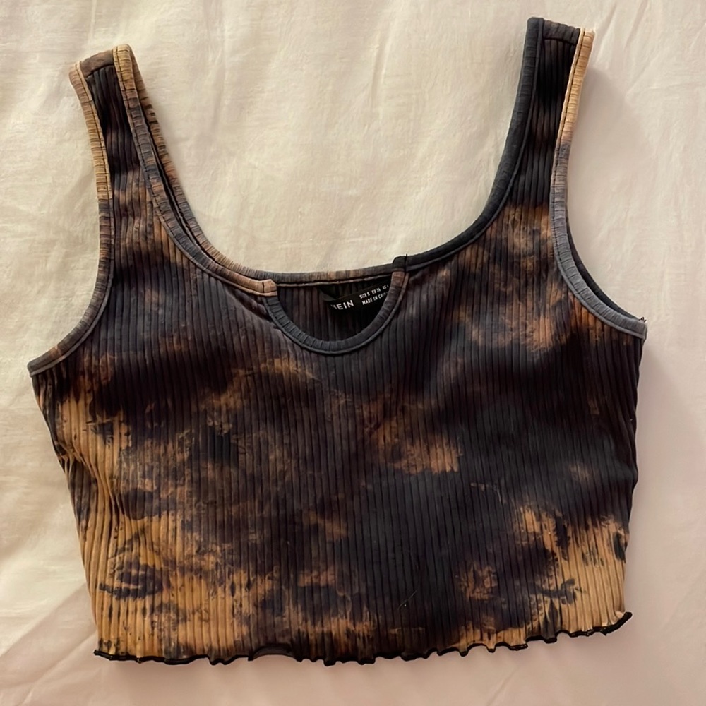 Shirt from SHEIN.